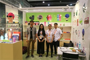 2017仁义和兴香港展会