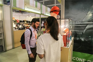 2017仁义和兴香港展会
