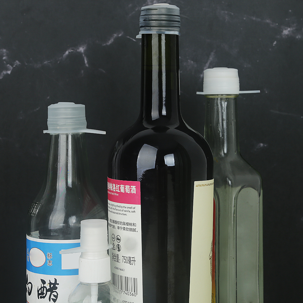 葡萄酒瓶密封盖子
