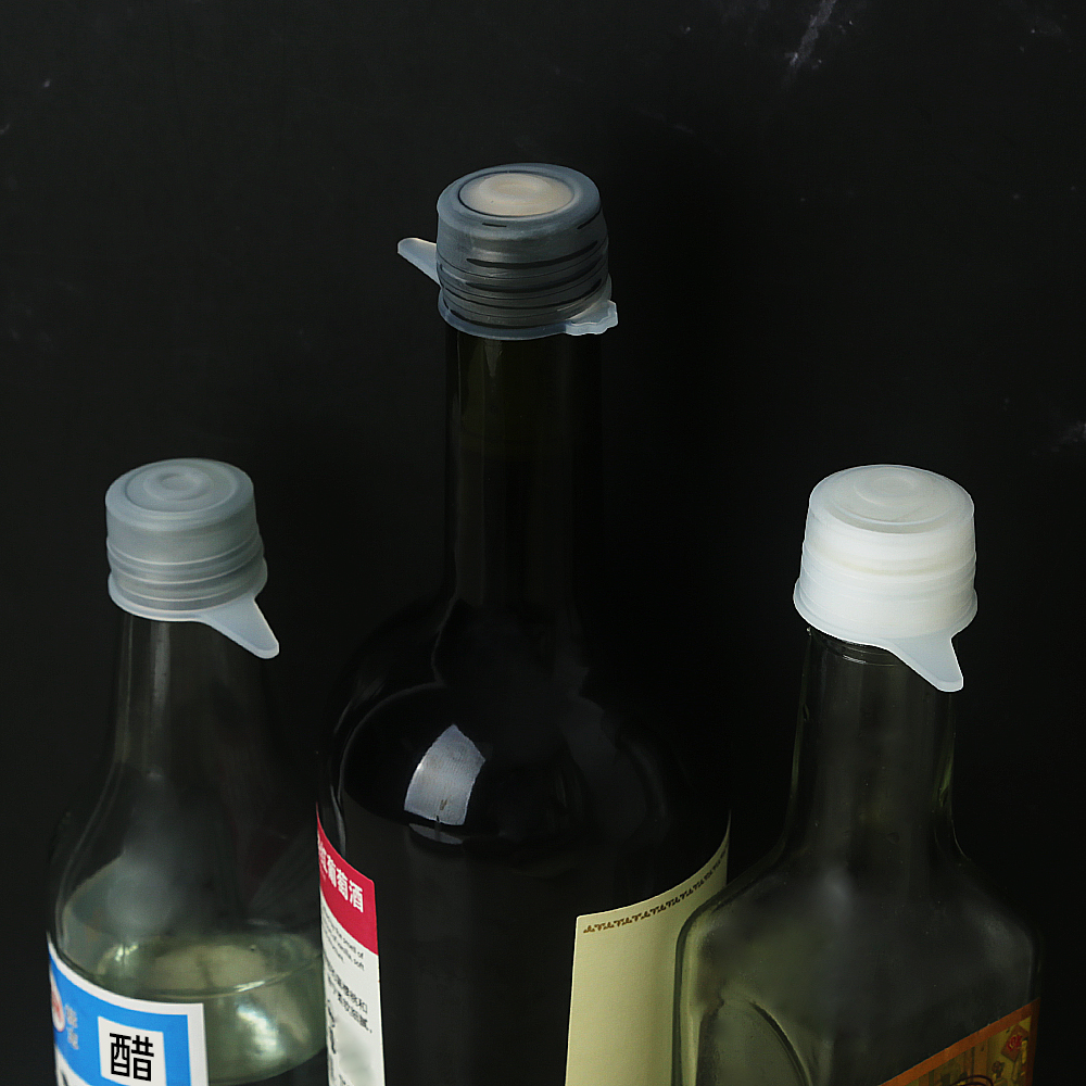 葡萄酒瓶密封盖子