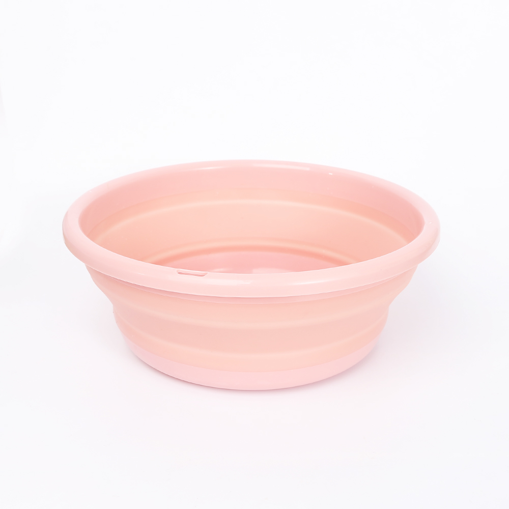 便携式水盆