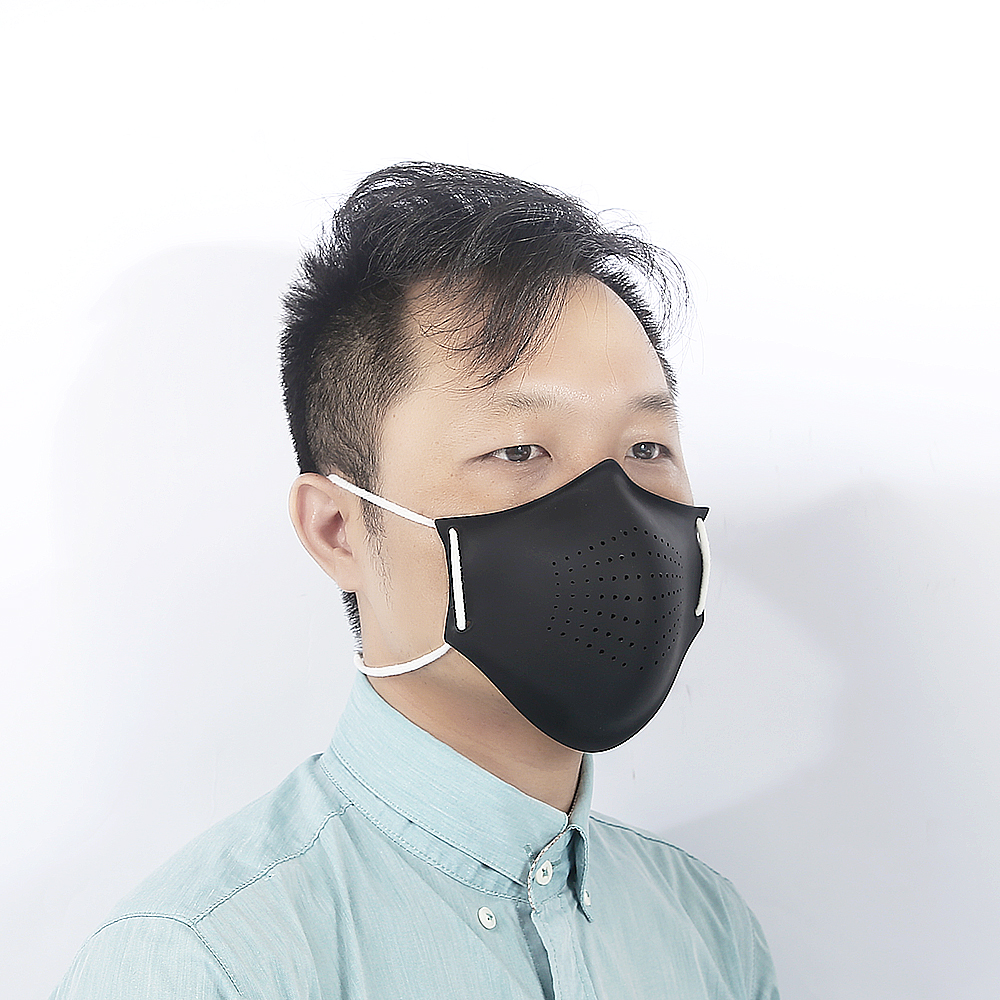 口罩硅胶保护套