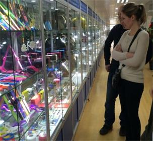 仁义和兴塑料五金制品有限公司 客户合作 仁义和兴塑料五金制品有限公司 客户合作