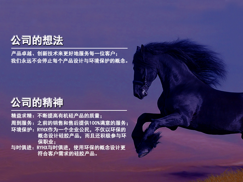 企业文化精神 企业文化精神