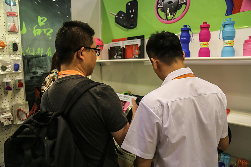 2017年仁义和兴香港展会16 2017年仁义和兴香港展会16