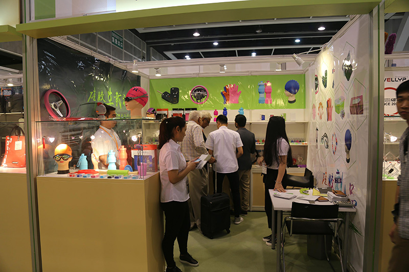 2017年仁义和兴香港展会5 2017年仁义和兴香港展会5