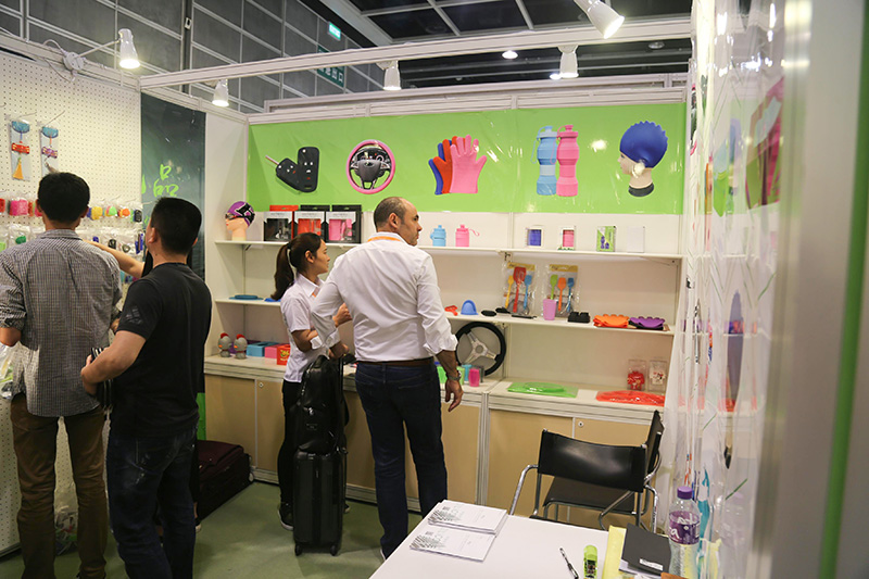 2017年仁义和兴香港展会6 2017年仁义和兴香港展会6