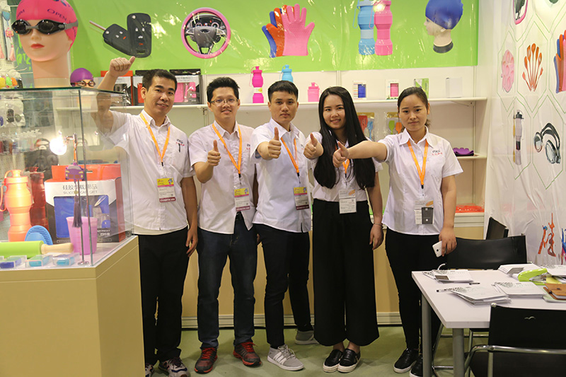 2017年仁义和兴香港展会8 2017年仁义和兴香港展会8