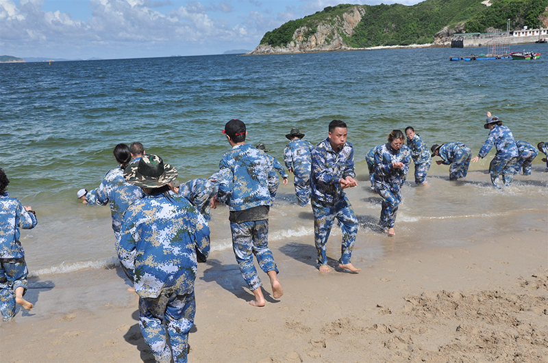 五分钟人体取水 五分钟人体取水